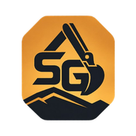 Logo van Severins Grondverzet